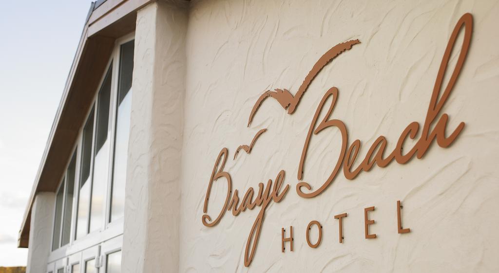 Braye Beach Hotel Zewnętrze zdjęcie